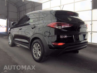 2016 Hyundai Tucson SE – miniatura 6