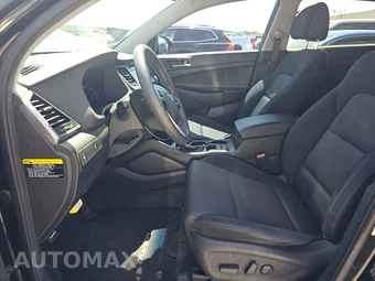 2016 Hyundai Tucson SE – miniatura 7