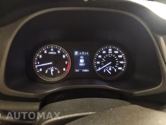2016 Hyundai Tucson SE – miniatura 12