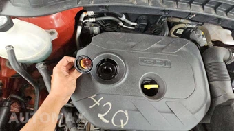 2016 Hyundai Tucson SE – miniatura 17