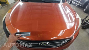 2016 Hyundai Tucson SE – miniatura 22