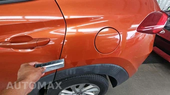 2016 Hyundai Tucson SE – miniatura 24