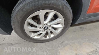2016 Hyundai Tucson SE – miniatura 25