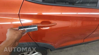 2016 Hyundai Tucson SE – miniatura 27