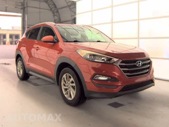 2016 Hyundai Tucson SE – miniatura 3
