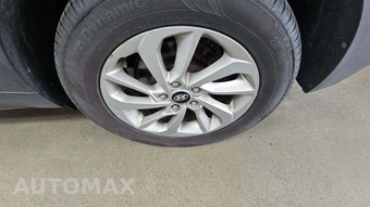 2016 Hyundai Tucson SE – miniatura 30