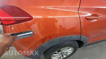 2016 Hyundai Tucson SE – miniatura 31
