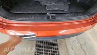2016 Hyundai Tucson SE – miniatura 34