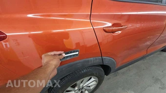 2016 Hyundai Tucson SE – miniatura 36