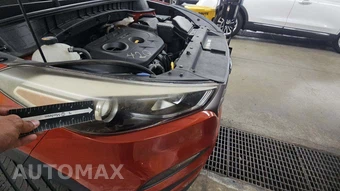 2016 Hyundai Tucson SE – miniatura 37