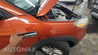 2016 Hyundai Tucson SE – miniatura 38