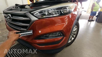 2016 Hyundai Tucson SE – miniatura 40