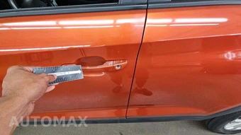 2016 Hyundai Tucson SE – miniatura 44