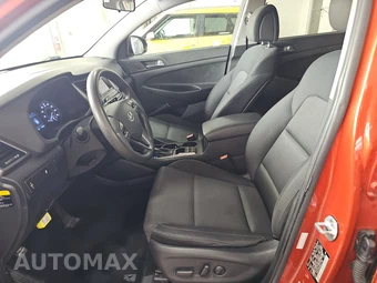 2016 Hyundai Tucson SE – miniatura 7