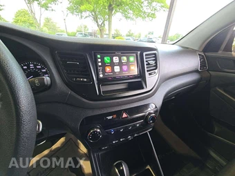 2016 Hyundai Tucson SE - miniatura 10