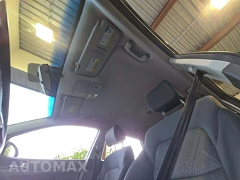 2016 Hyundai Tucson SE - miniatura 11