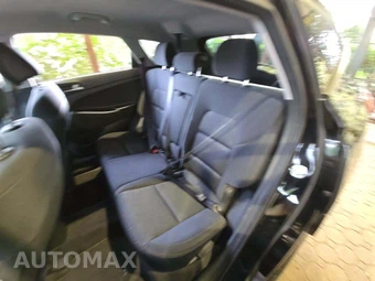 2016 Hyundai Tucson SE - miniatura 13