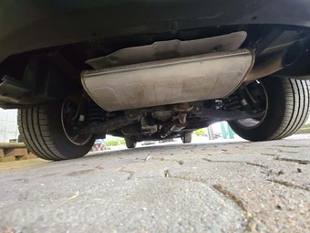 2016 Hyundai Tucson SE - miniatura 15