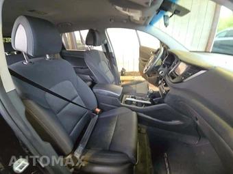 2016 Hyundai Tucson SE - miniatura 18