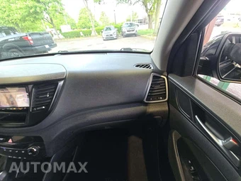 2016 Hyundai Tucson SE - miniatura 19