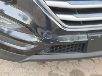 2016 Hyundai Tucson SE - miniatura 21