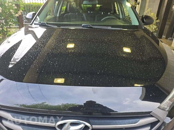 2016 Hyundai Tucson SE - miniatura 22
