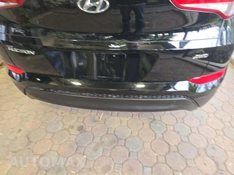 2016 Hyundai Tucson SE - miniatura 23
