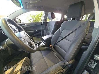 2016 Hyundai Tucson SE - miniatura 6