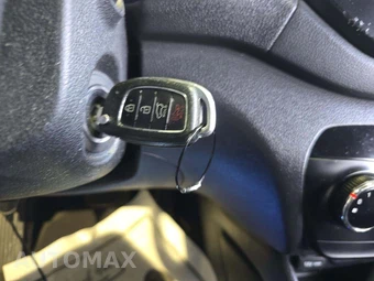 2016 Hyundai Tucson SE - miniatura 8