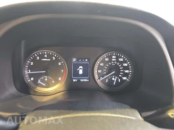 2016 Hyundai Tucson SE - miniatura 9