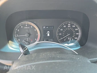 2016 Hyundai Tucson SE – miniatura 12