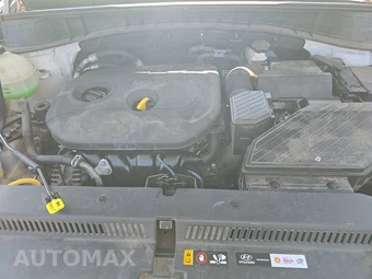 2016 Hyundai Tucson SE – miniatura 15