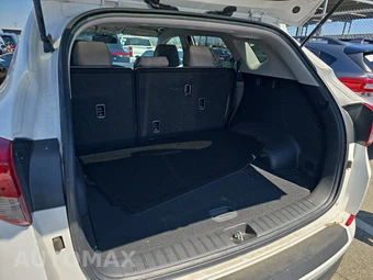 2016 Hyundai Tucson SE – miniatura 16