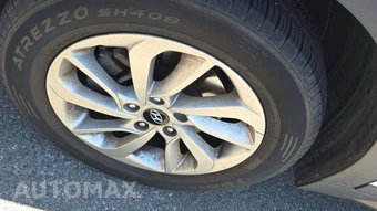 2016 Hyundai Tucson SE – miniatura 22