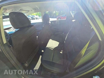 2016 Hyundai Tucson SE – miniatura 13