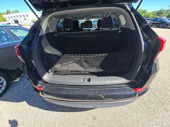 2016 Hyundai Tucson SE – miniatura 14