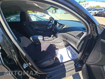 2016 Hyundai Tucson SE – miniatura 18