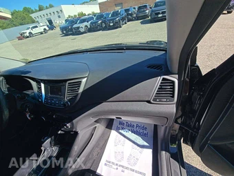2016 Hyundai Tucson SE – miniatura 19