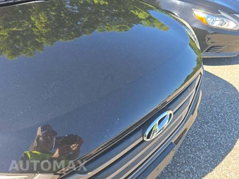 2016 Hyundai Tucson SE – miniatura 21