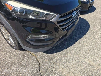 2016 Hyundai Tucson SE – miniatura 22