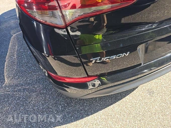 2016 Hyundai Tucson SE – miniatura 24
