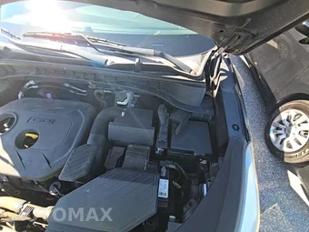 2016 Hyundai Tucson SE – miniatura 25
