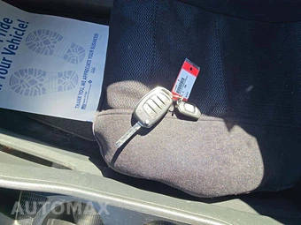 2016 Hyundai Tucson SE – miniatura 8