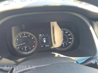 2016 Hyundai Tucson SE – miniatura 9