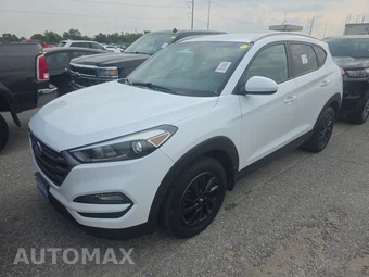 2016 Hyundai Tucson SE - samochód z USA z aukcji Manheim, oferta Kup Teraz w AUTOMAX