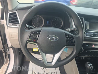 2016 Hyundai Tucson SE - miniatura 10