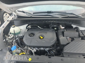 2016 Hyundai Tucson SE - miniatura 15