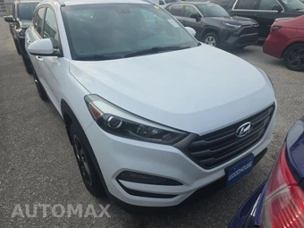 2016 Hyundai Tucson SE - miniatura 2