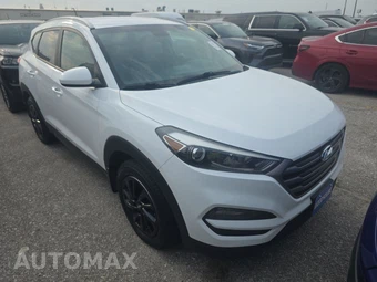 2016 Hyundai Tucson SE - miniatura 3