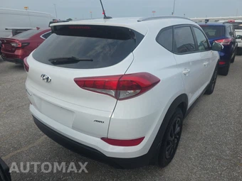 2016 Hyundai Tucson SE - miniatura 4